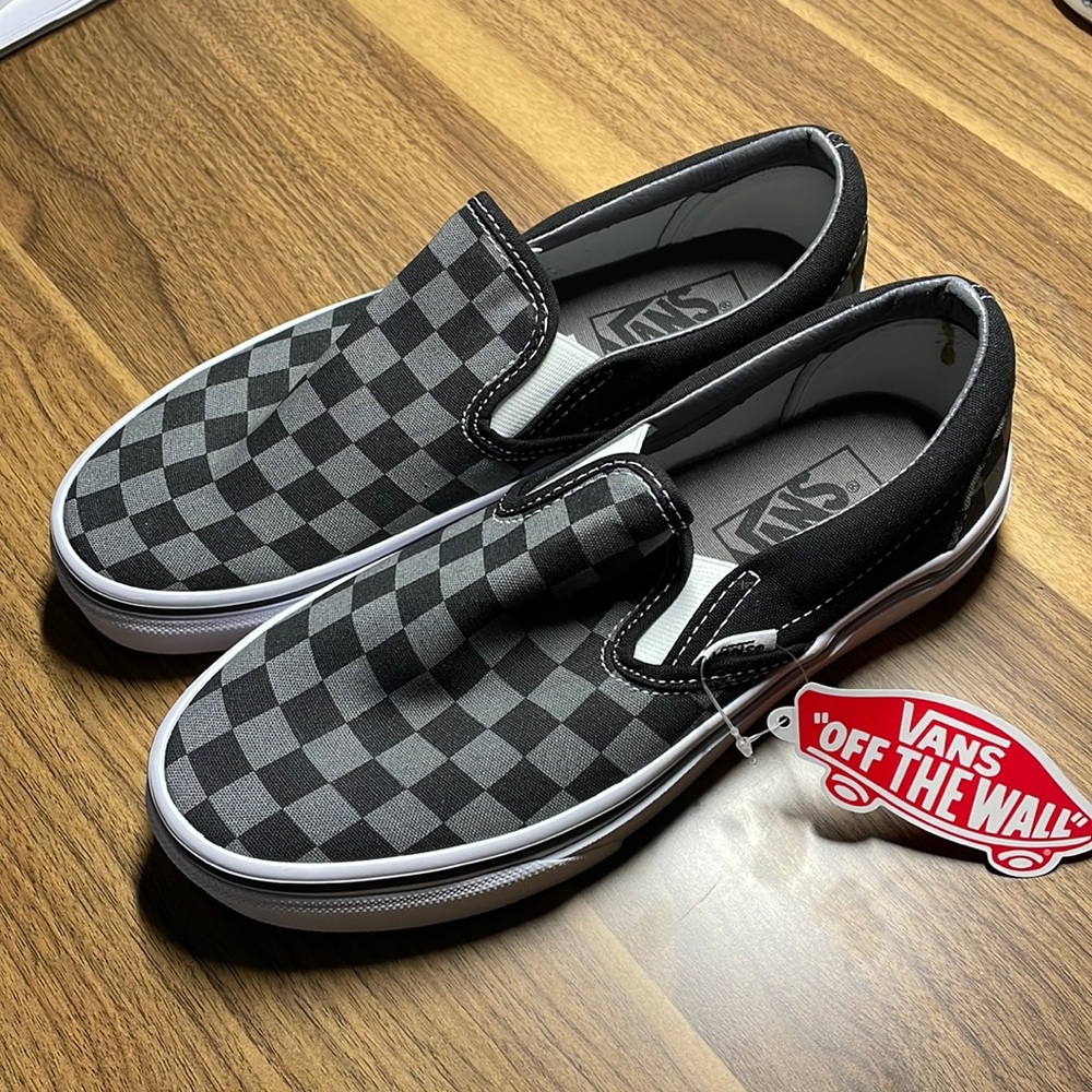 Van’s Classic Slip-on